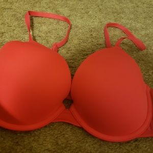 PINK bra